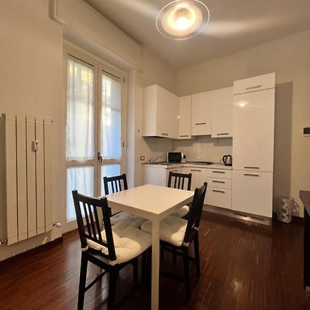 Bocconi Apartment Milán Exteriér fotografie