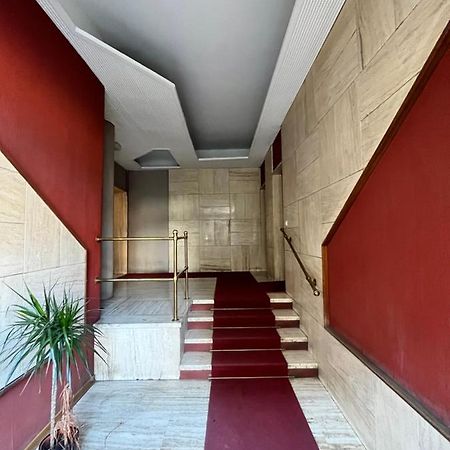 Bocconi Apartment Milán Exteriér fotografie