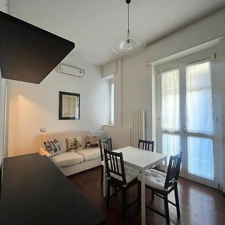 Bocconi Apartment Milán Exteriér fotografie