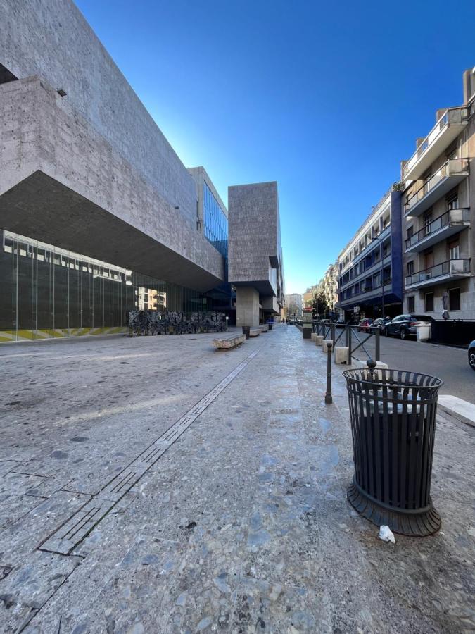 Bocconi Apartment Milán Exteriér fotografie