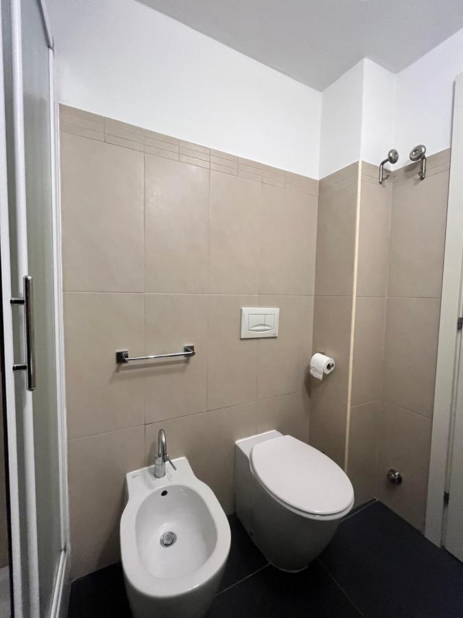 Bocconi Apartment Milán Exteriér fotografie