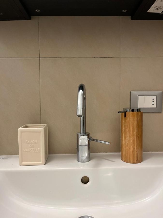 Bocconi Apartment Milán Exteriér fotografie