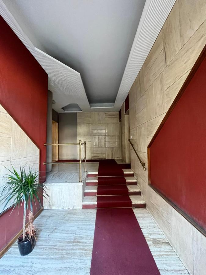 Bocconi Apartment Milán Exteriér fotografie