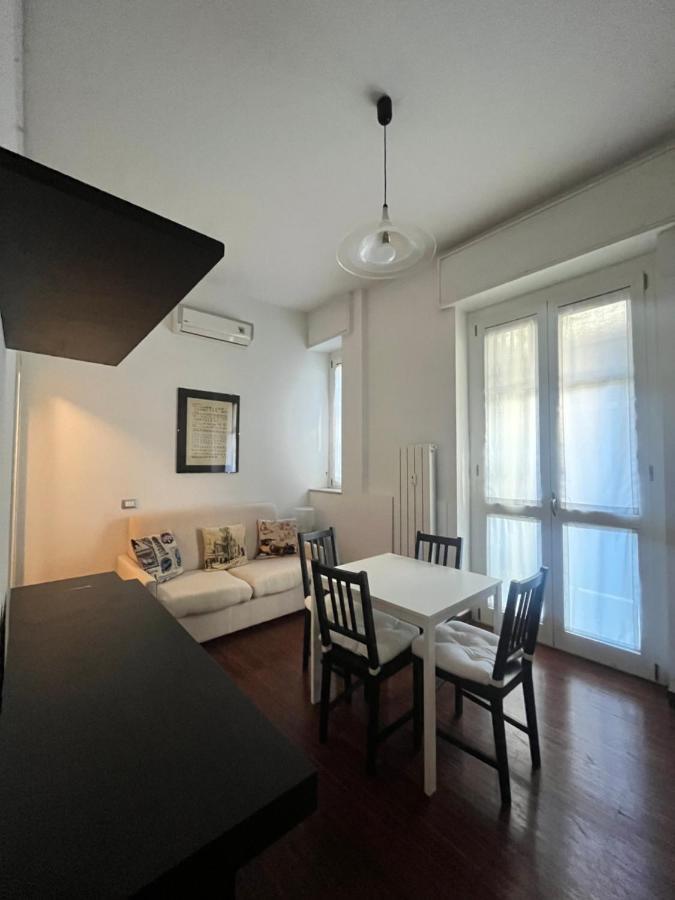 Bocconi Apartment Milán Exteriér fotografie